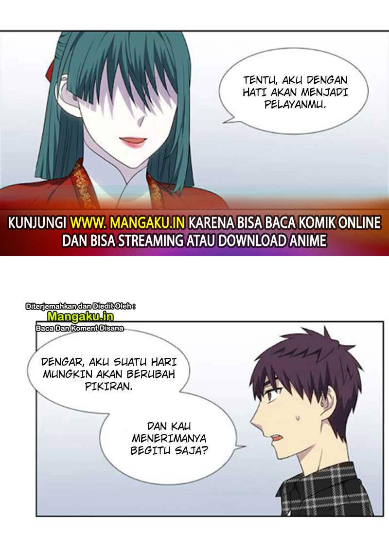 the-gamer - Chapter: 329