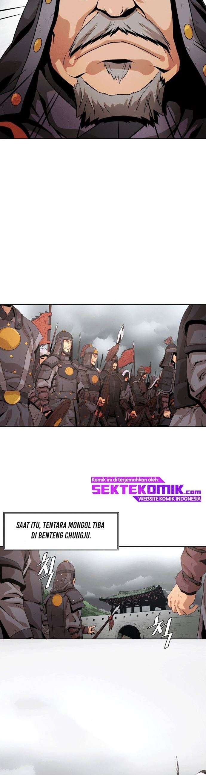 dain-ironworks - Chapter: 1