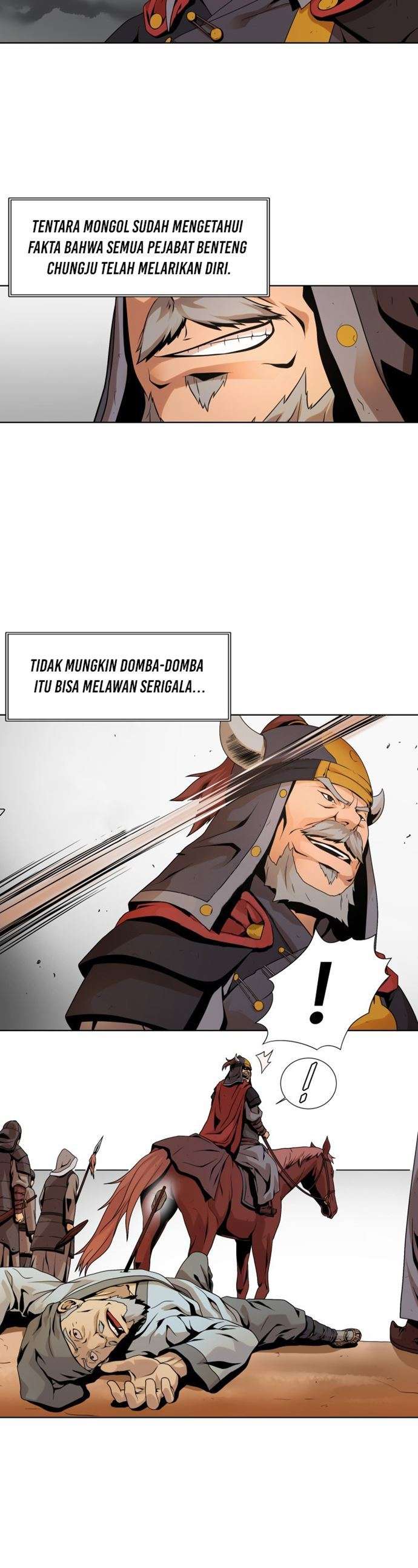 dain-ironworks - Chapter: 1