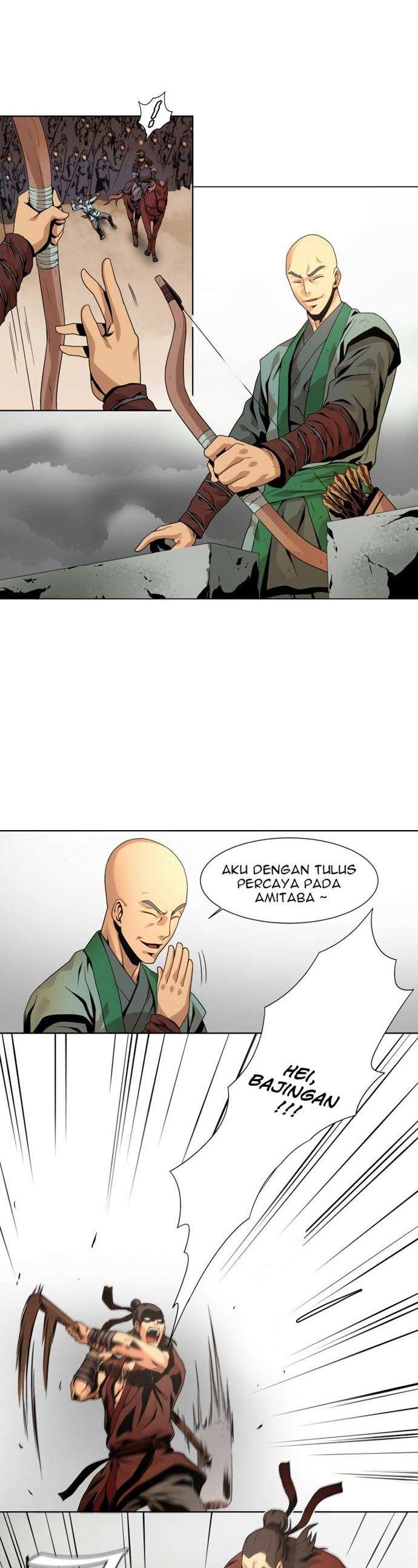 dain-ironworks - Chapter: 1