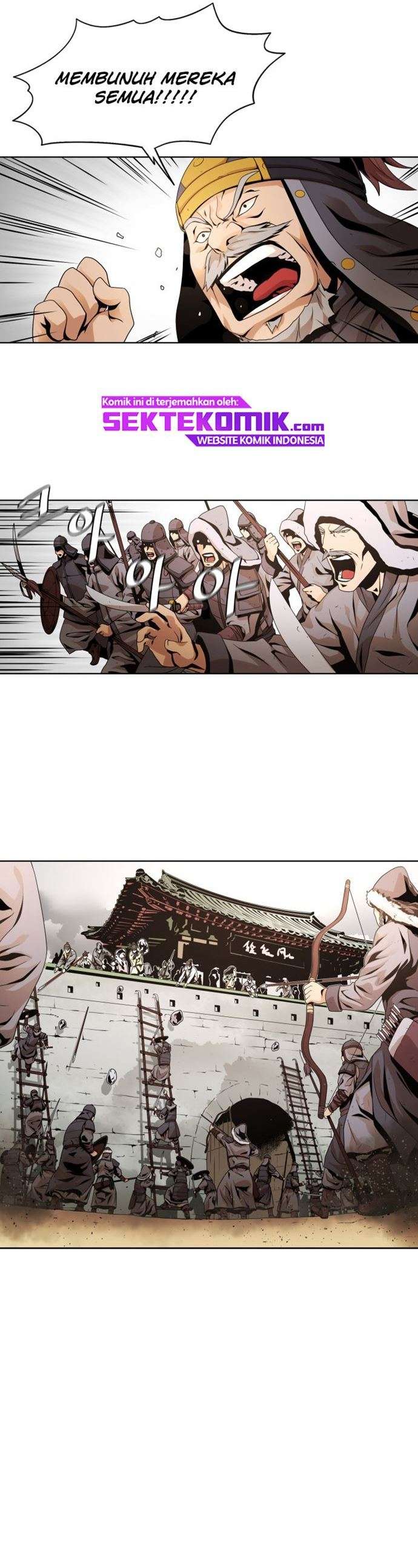 dain-ironworks - Chapter: 1