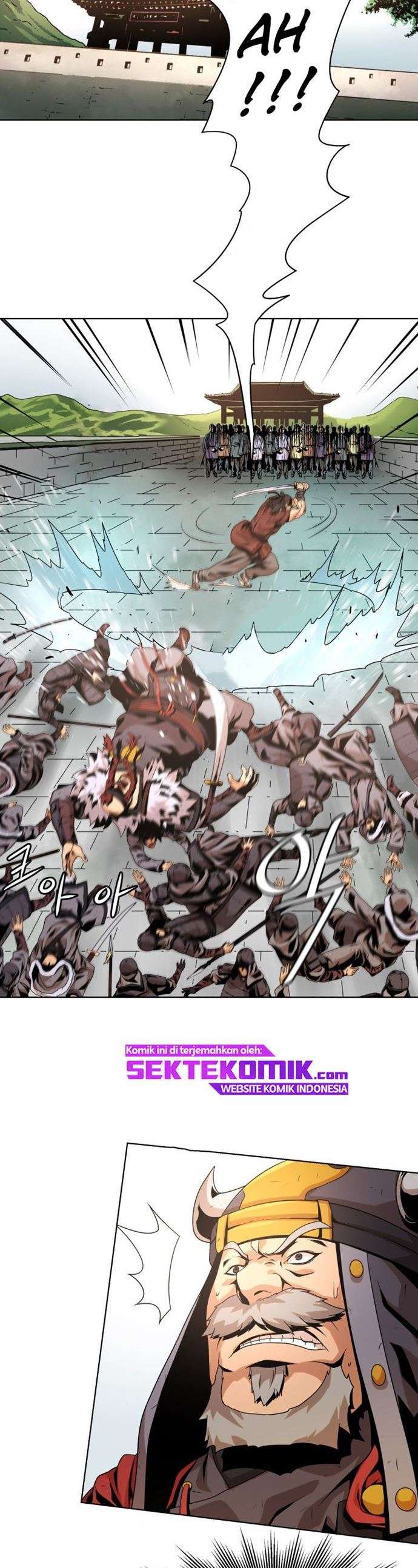 dain-ironworks - Chapter: 1