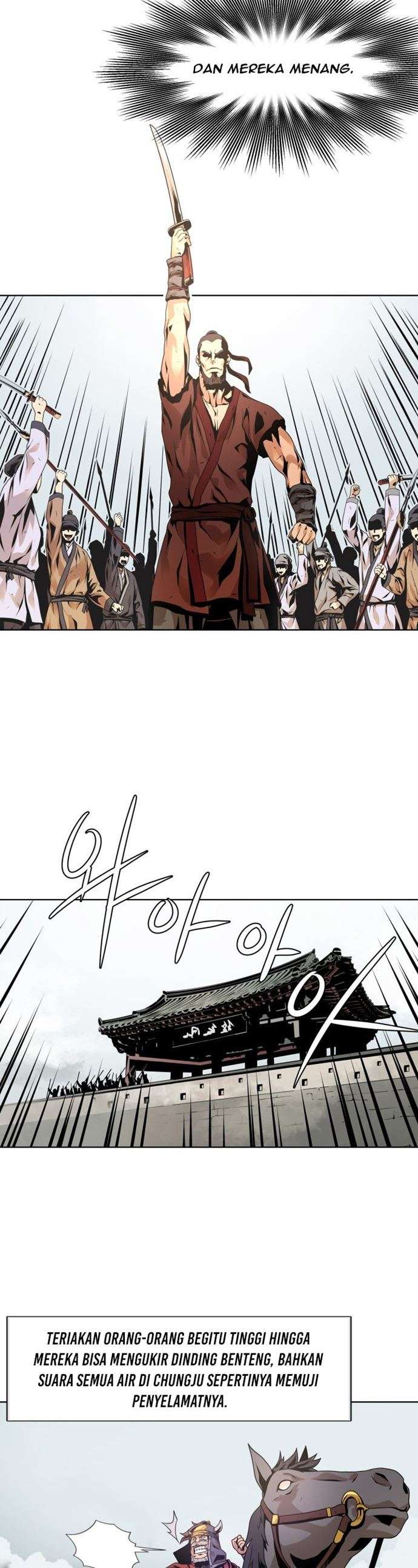 dain-ironworks - Chapter: 1