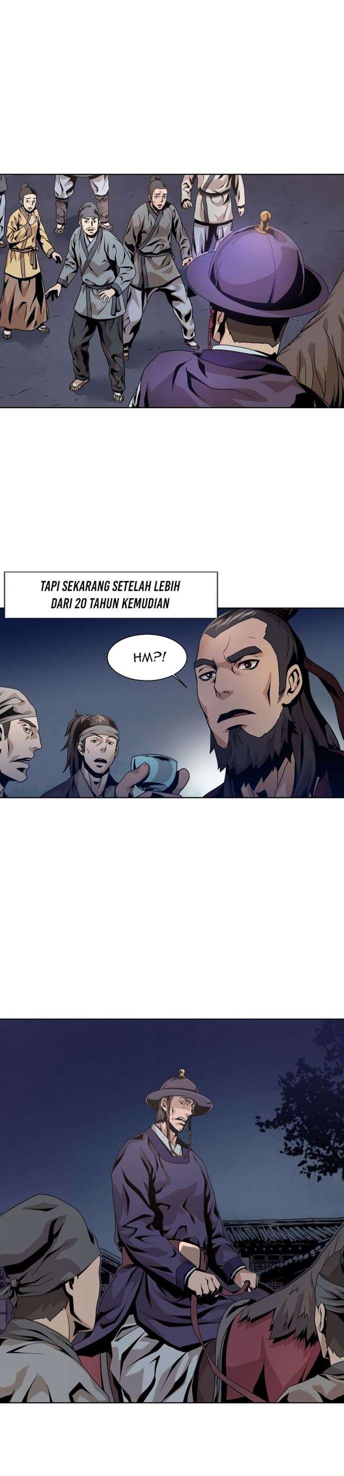 dain-ironworks - Chapter: 1
