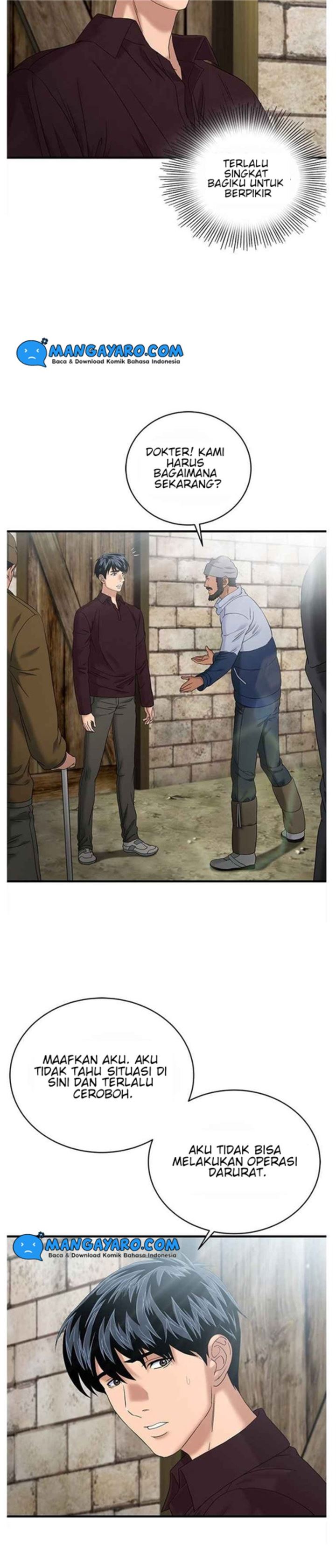 dr-choi-tae-soo - Chapter: 57