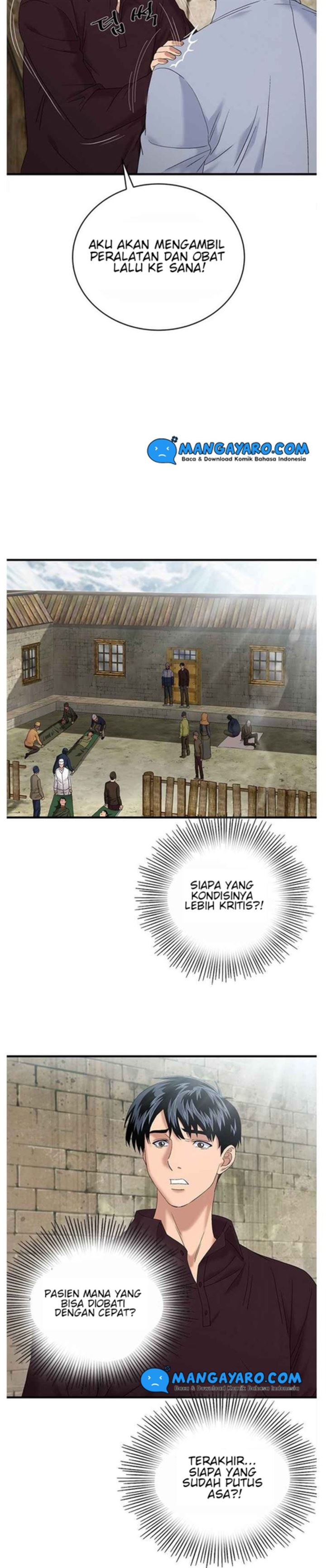 dr-choi-tae-soo - Chapter: 57