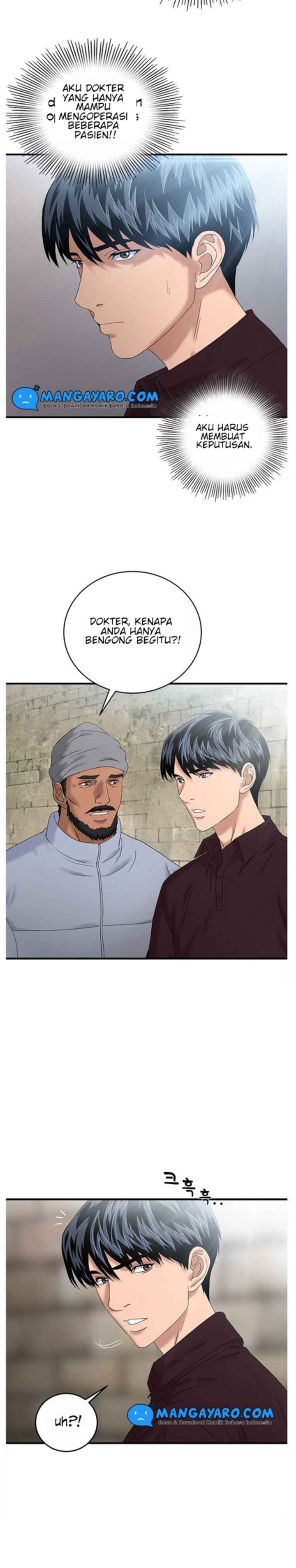 dr-choi-tae-soo - Chapter: 57