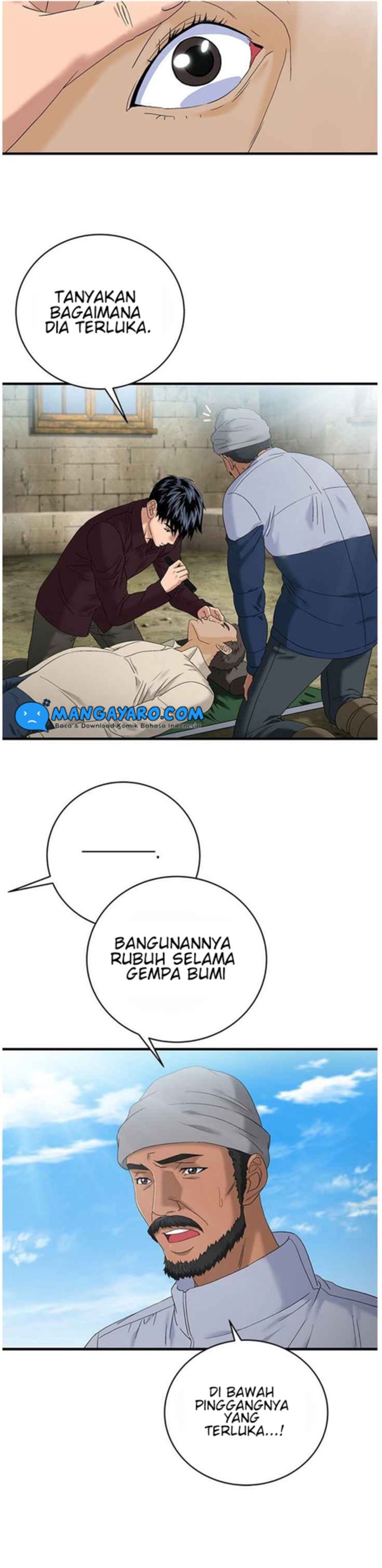 dr-choi-tae-soo - Chapter: 57