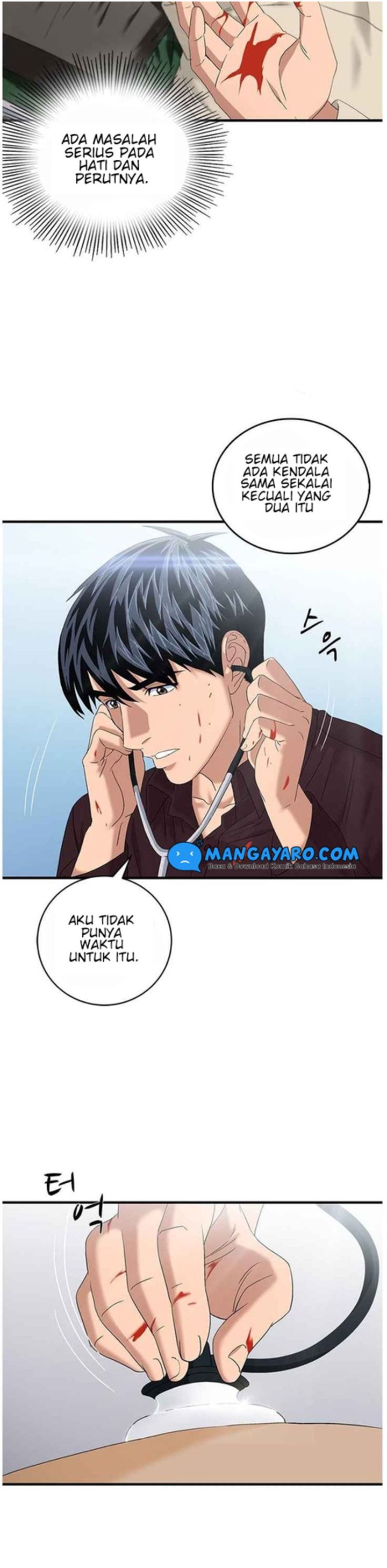 dr-choi-tae-soo - Chapter: 57