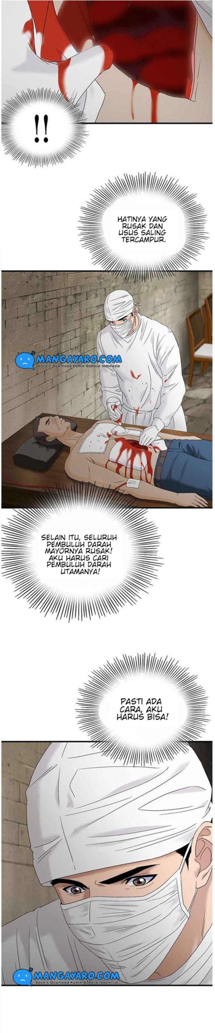 dr-choi-tae-soo - Chapter: 57