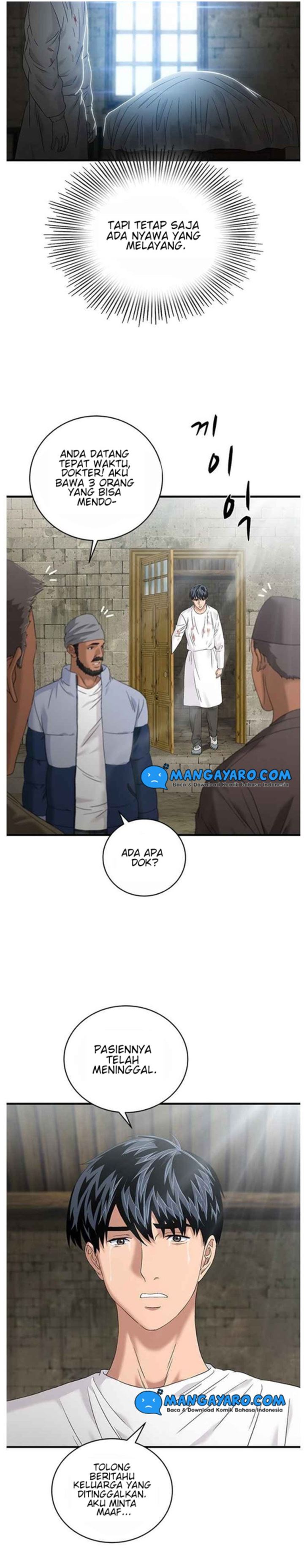 dr-choi-tae-soo - Chapter: 57