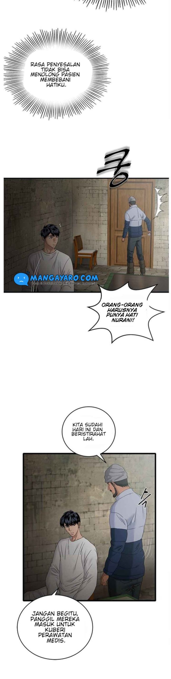 dr-choi-tae-soo - Chapter: 57