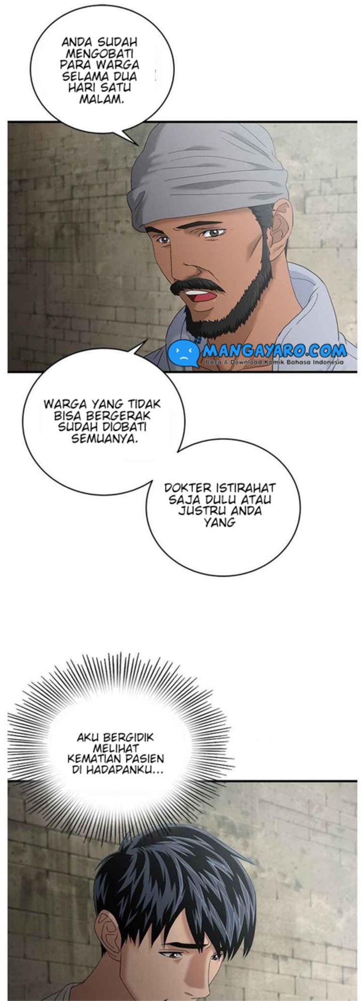 dr-choi-tae-soo - Chapter: 57