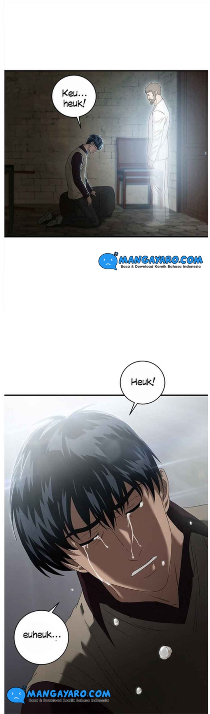 dr-choi-tae-soo - Chapter: 57