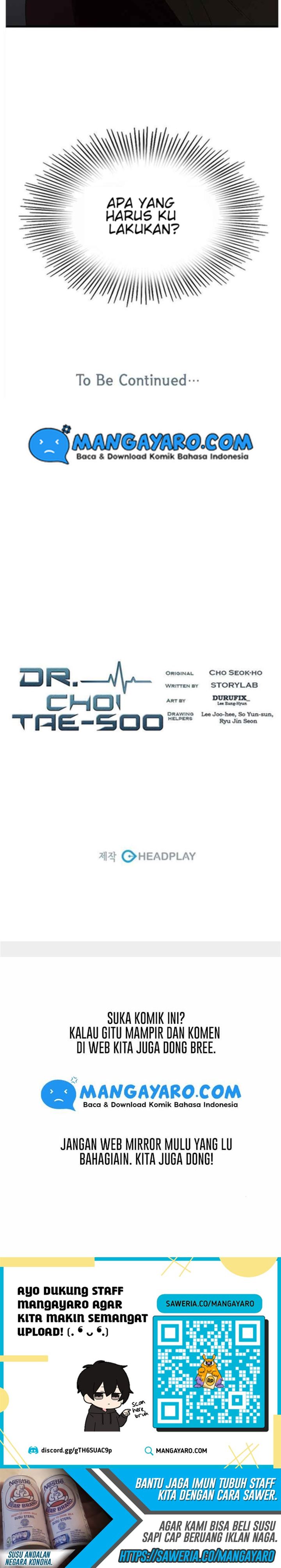 dr-choi-tae-soo - Chapter: 57