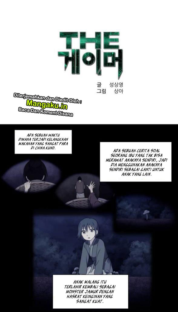 the-gamer - Chapter: 330