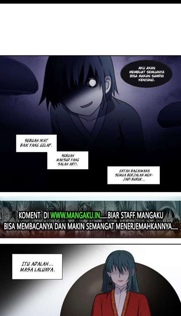 the-gamer - Chapter: 330