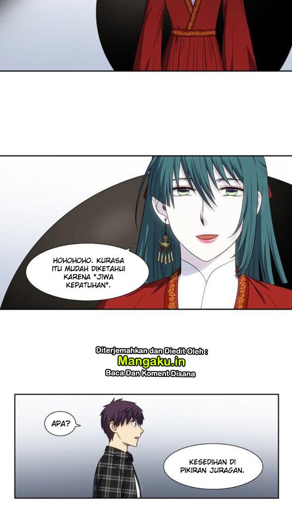 the-gamer - Chapter: 330