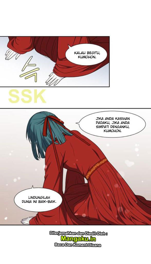 the-gamer - Chapter: 330