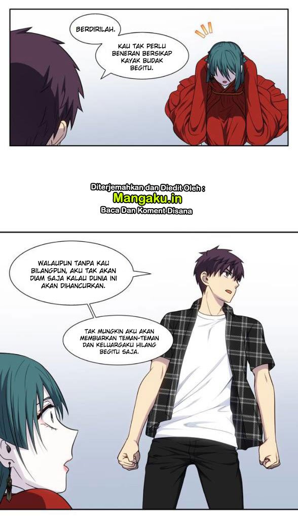 the-gamer - Chapter: 330