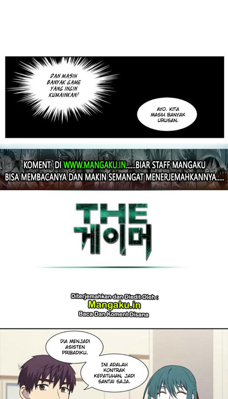 the-gamer - Chapter: 330