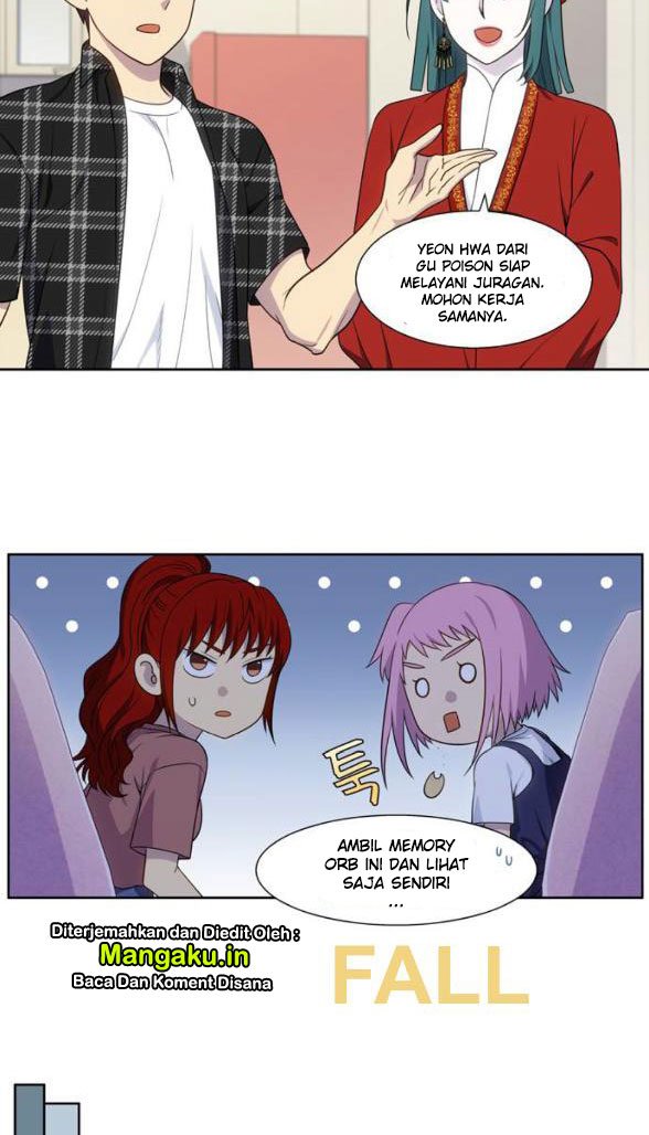 the-gamer - Chapter: 330