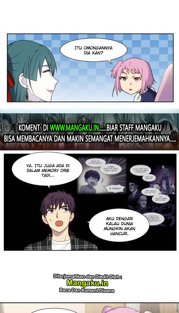 the-gamer - Chapter: 330