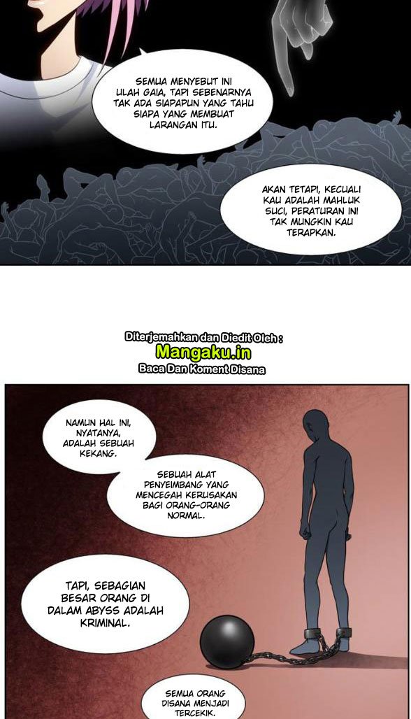the-gamer - Chapter: 330