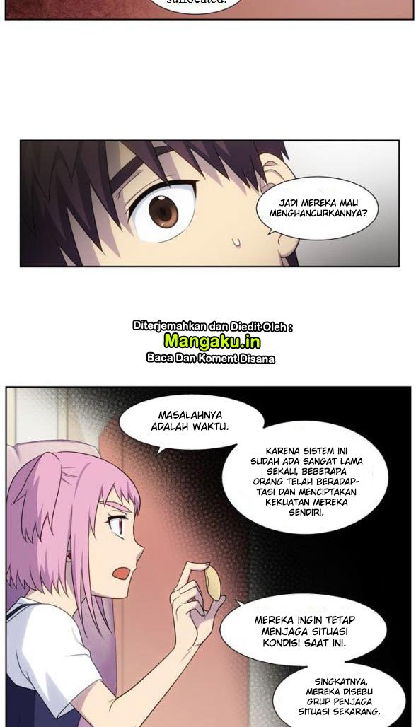 the-gamer - Chapter: 330