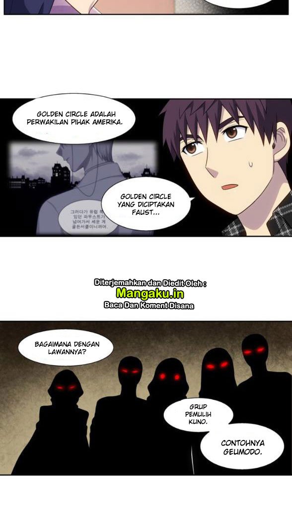 the-gamer - Chapter: 330