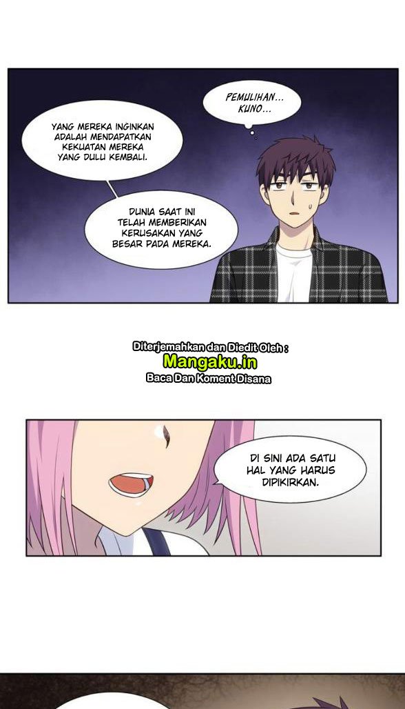 the-gamer - Chapter: 330