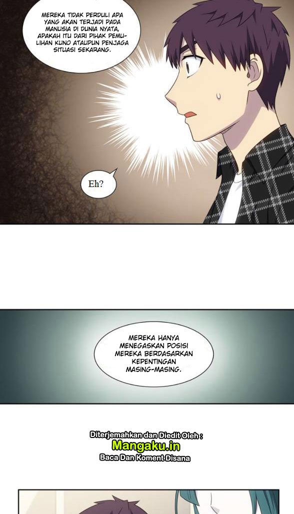 the-gamer - Chapter: 330