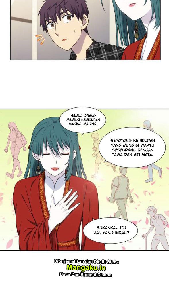 the-gamer - Chapter: 330