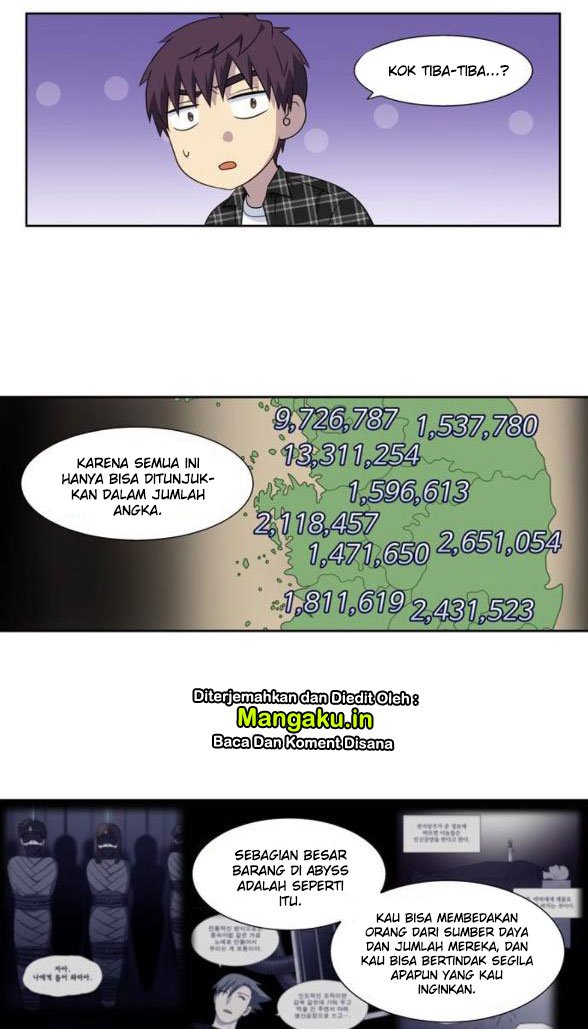 the-gamer - Chapter: 330