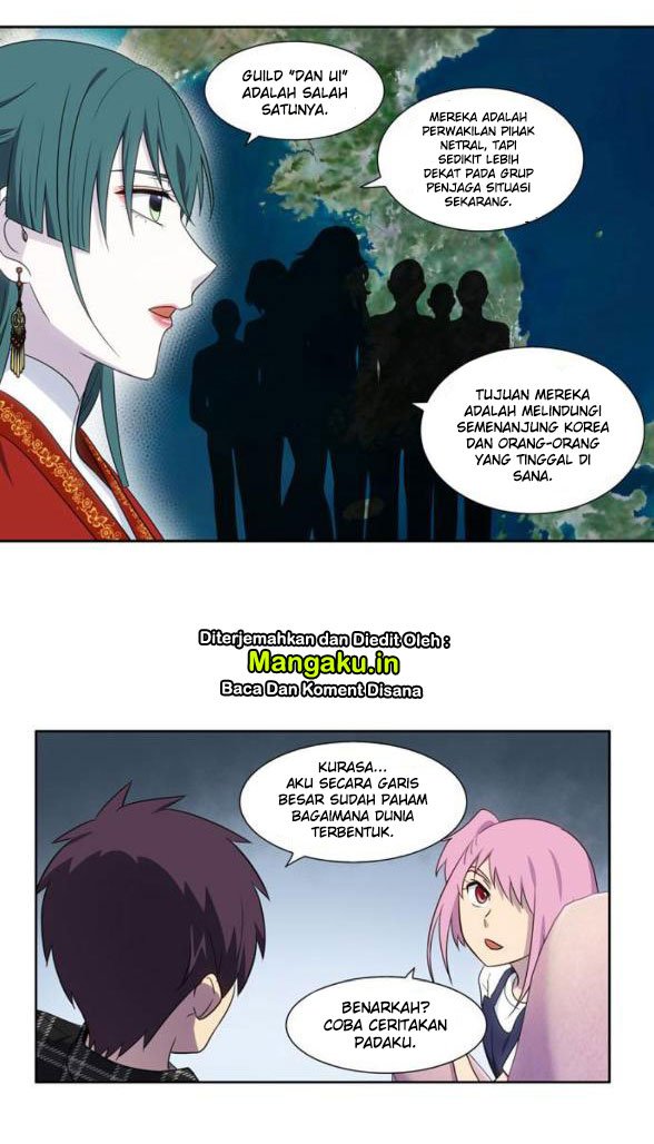 the-gamer - Chapter: 330