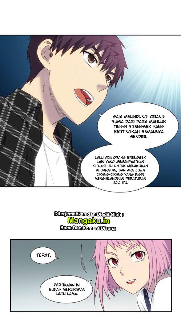 the-gamer - Chapter: 330