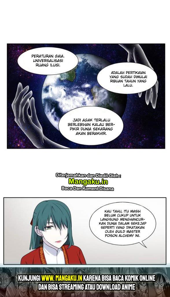 the-gamer - Chapter: 330