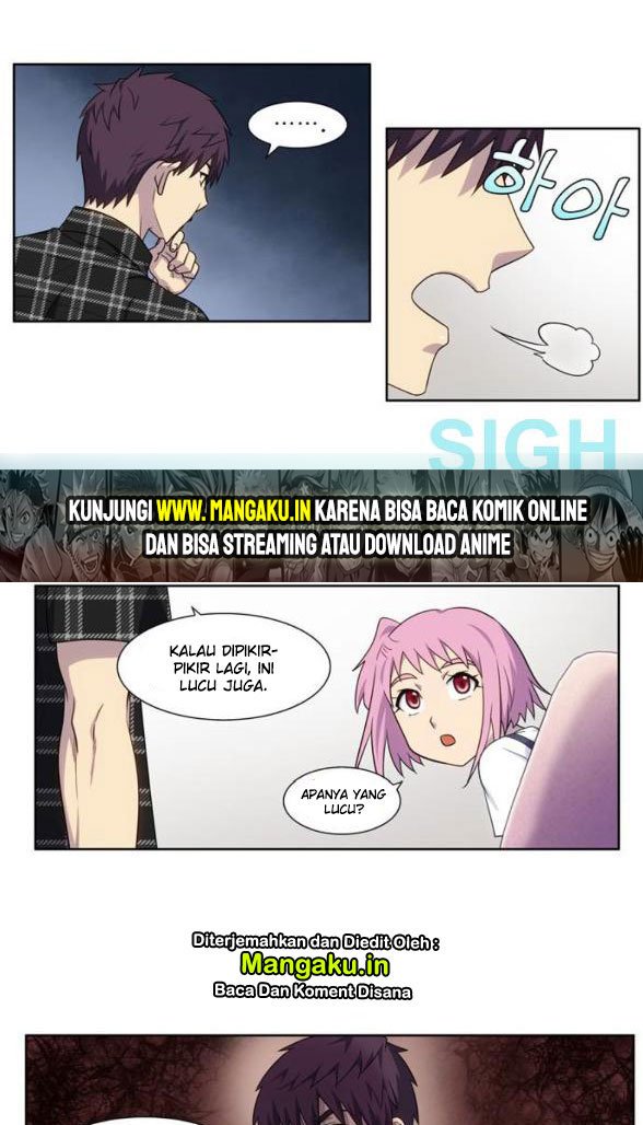 the-gamer - Chapter: 330