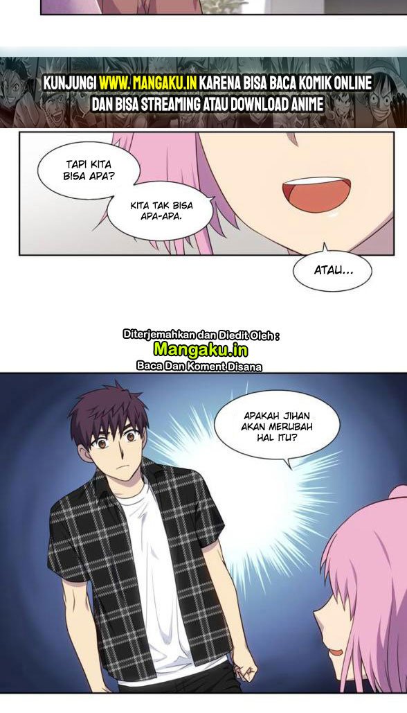 the-gamer - Chapter: 330