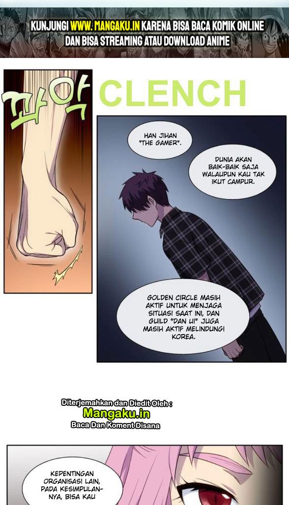 the-gamer - Chapter: 330
