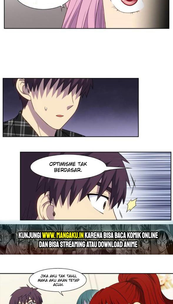 the-gamer - Chapter: 330