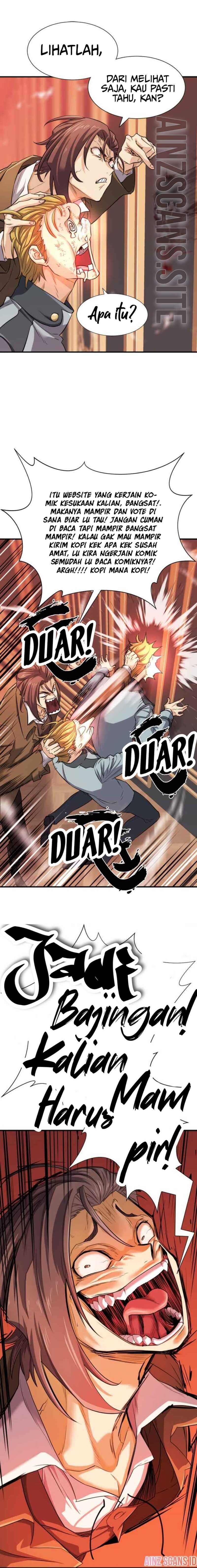 im-a-healer-but-useless - Chapter: 18