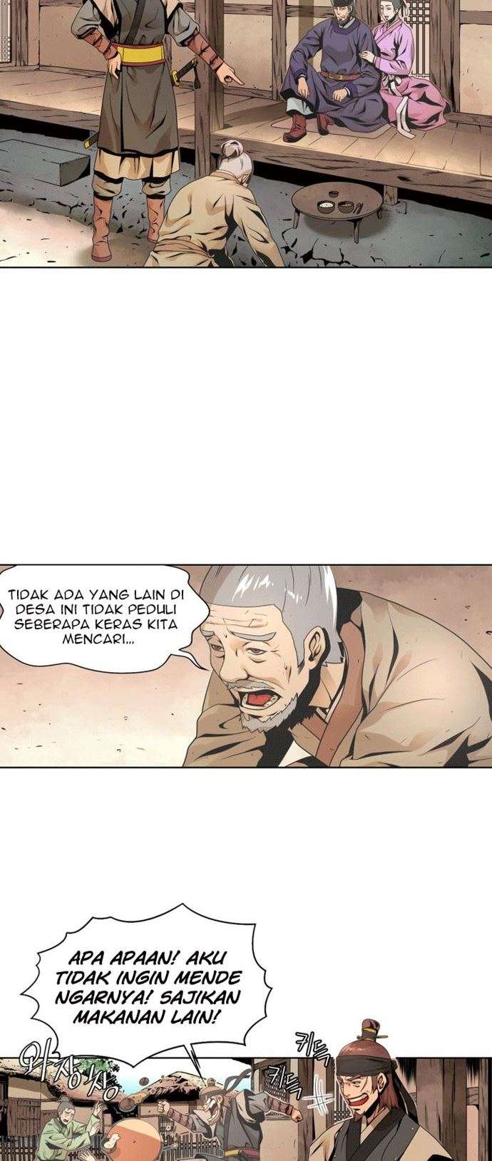 dain-ironworks - Chapter: 2