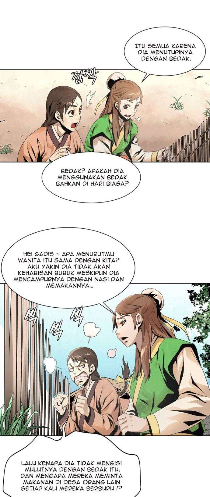 dain-ironworks - Chapter: 2