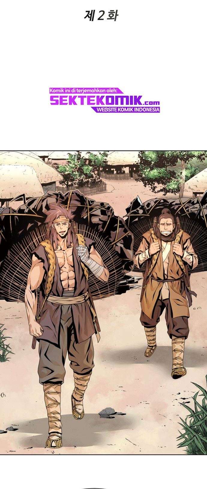 dain-ironworks - Chapter: 2