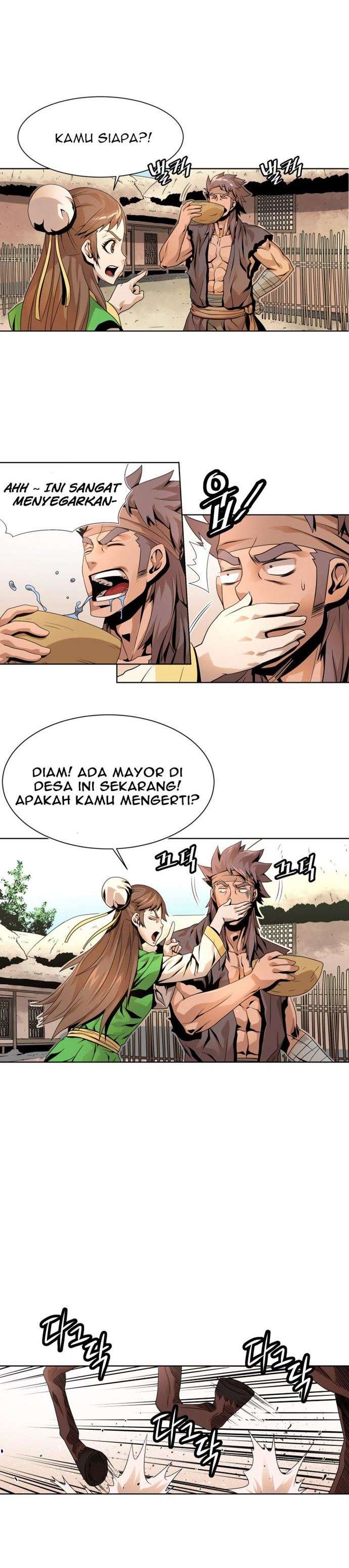 dain-ironworks - Chapter: 2