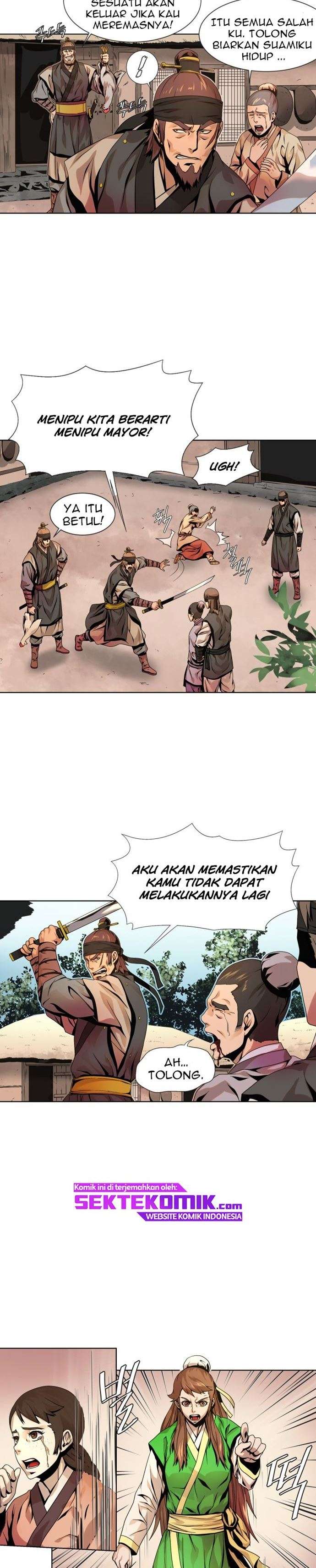 dain-ironworks - Chapter: 2