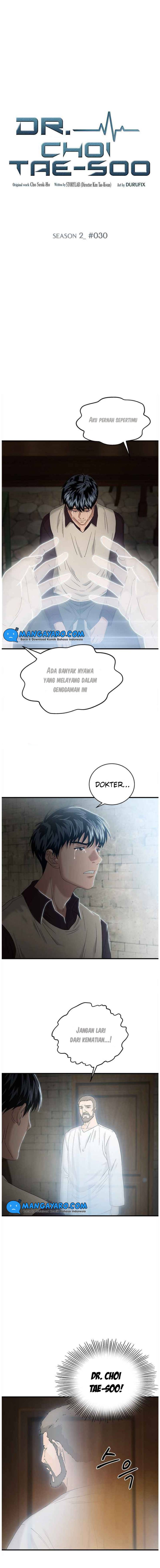 dr-choi-tae-soo - Chapter: 58