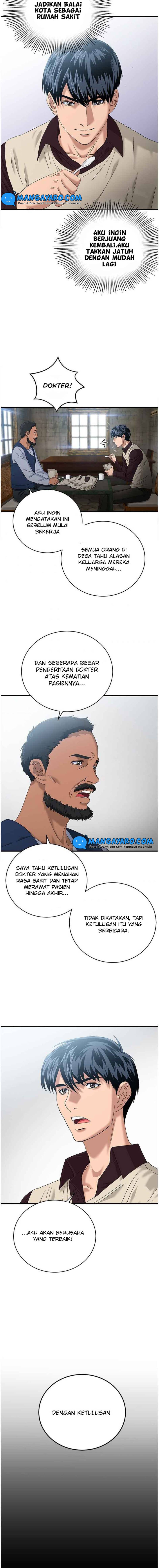 dr-choi-tae-soo - Chapter: 58