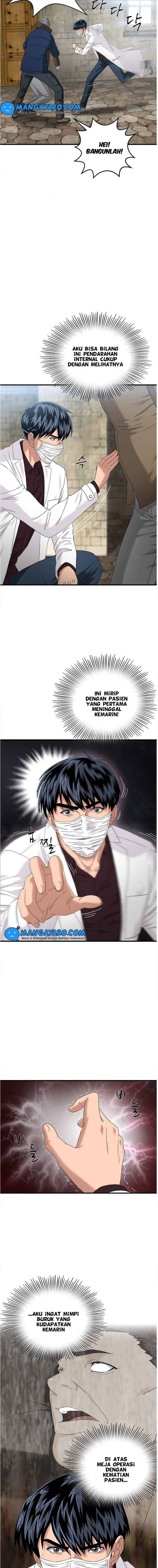 dr-choi-tae-soo - Chapter: 58
